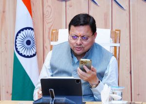 CM Photo 02 Dt 21 May, 2025 CM Helpline