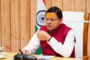 CM Photo 18 Dt 02 May, 2025 Pithoragarh
