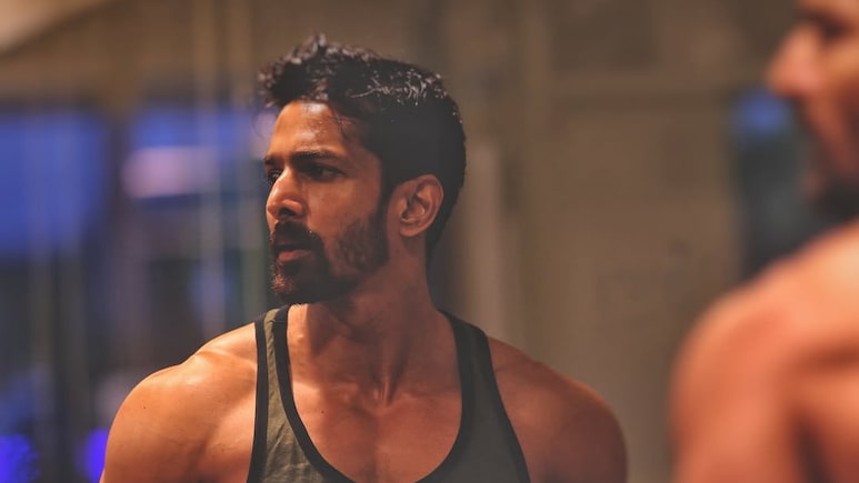 Harshvardhan Rane फैट बर्न करने के लिए खाते हैं रसोई का यह एक मसाला, एक्टर ने शेयर किया अपना फिटनेस रूटीन