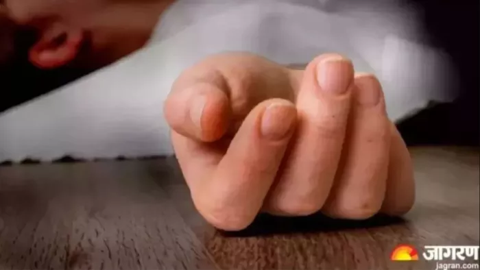 ट्रेन में 108 किमी तक सफर करता रहा शव, किसी को नहीं लगी भनक