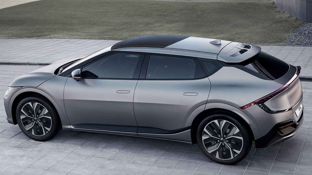 Kia EV6