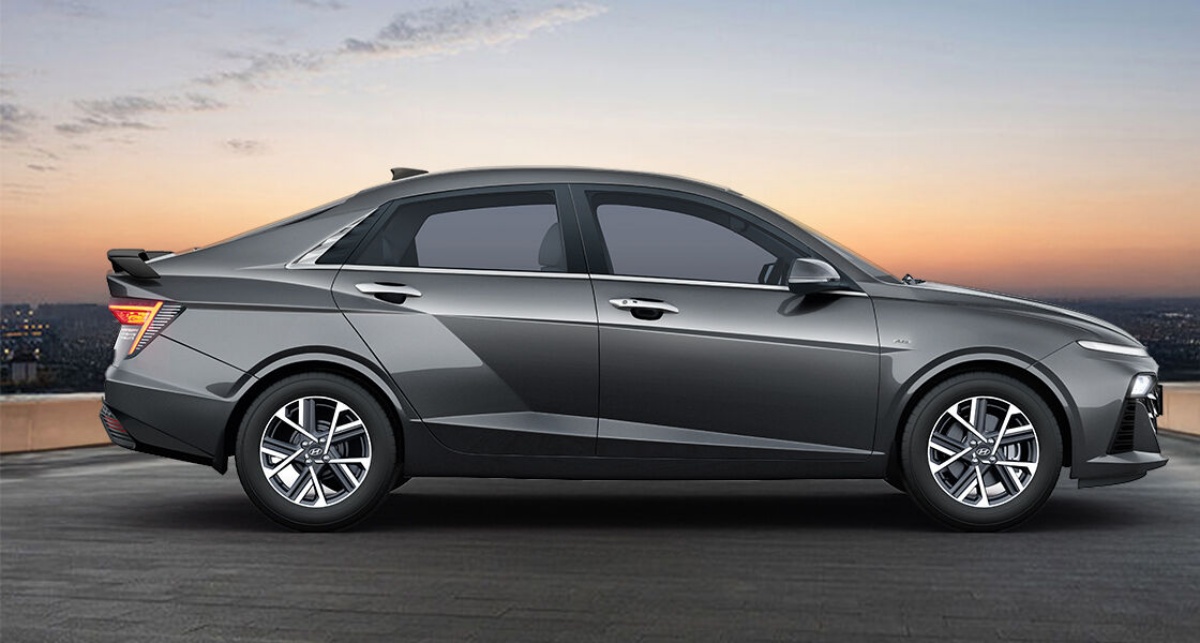 Hyundai Verna