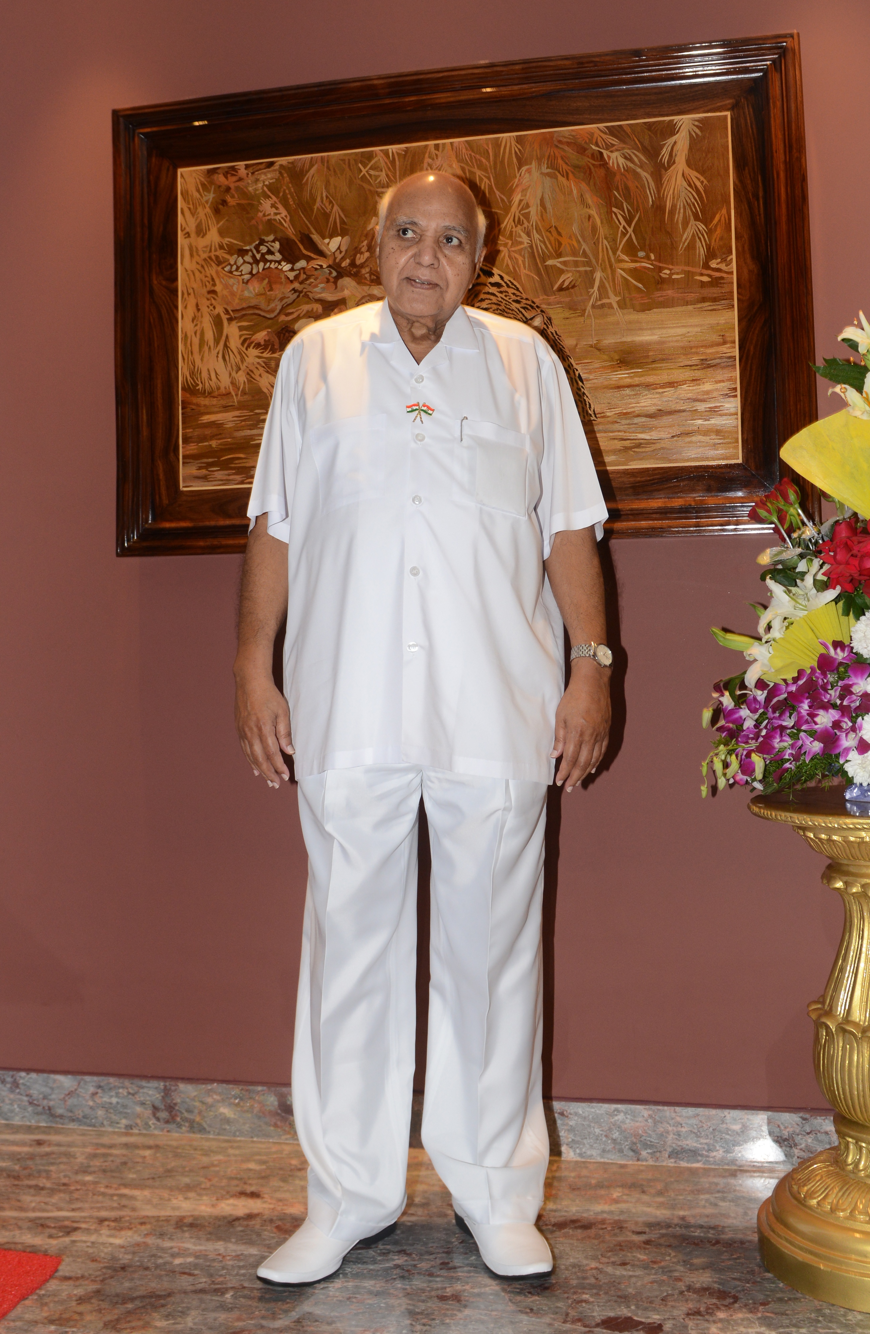 Ramoji Rao was an extraordinary personality who transformed vision into revolution.