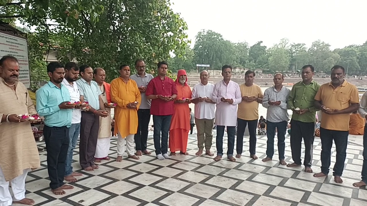 haridwar