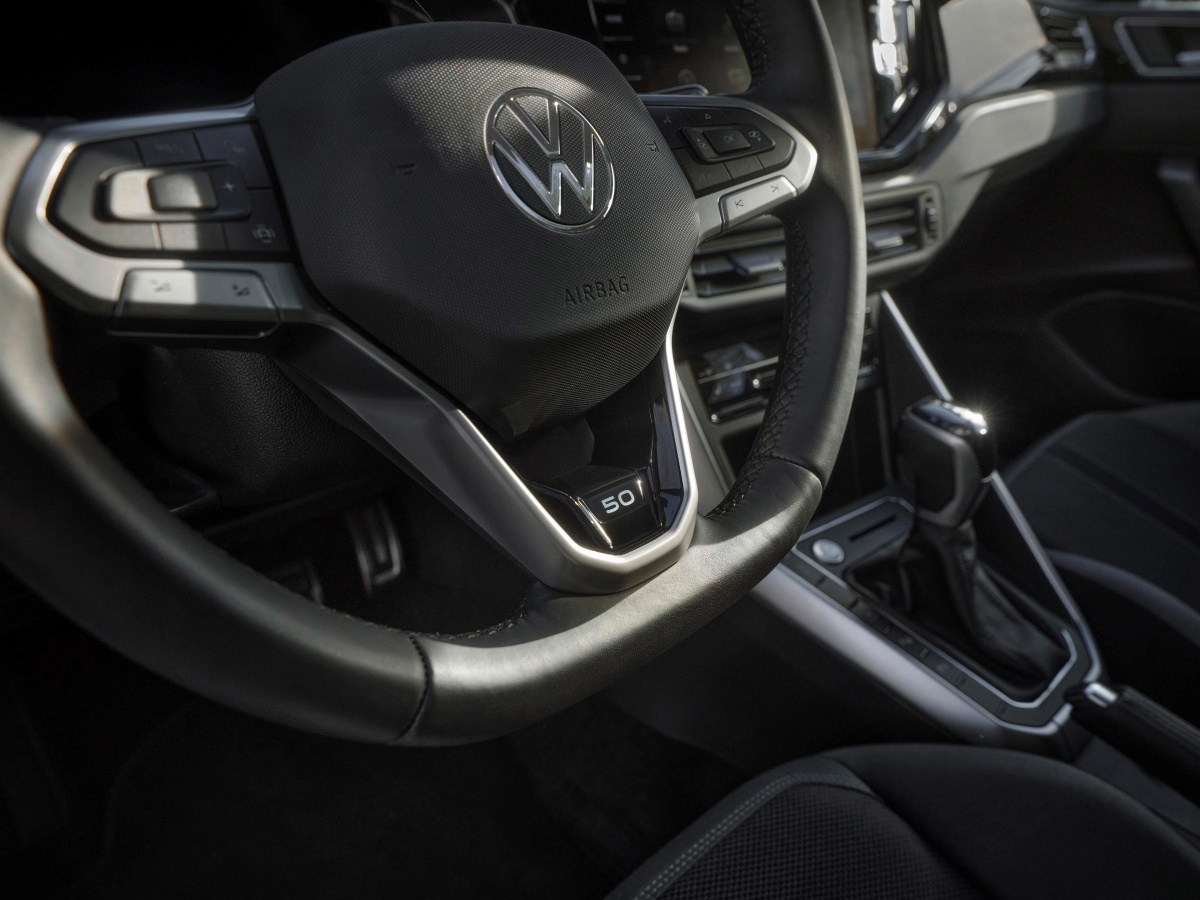 Volkswagen Polo Edition 50