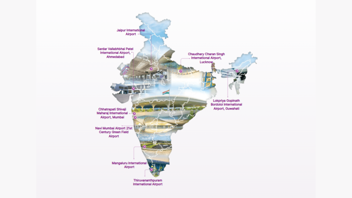Adani Airport