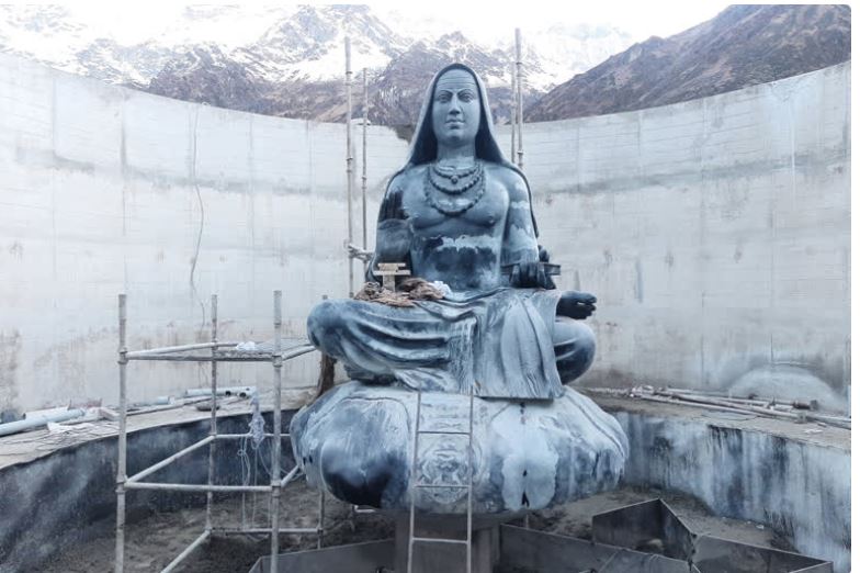 Kedarnath disasters