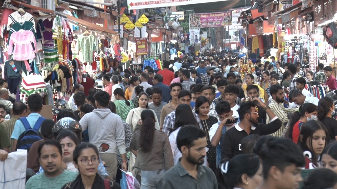 Environmental health of Uttarakhand