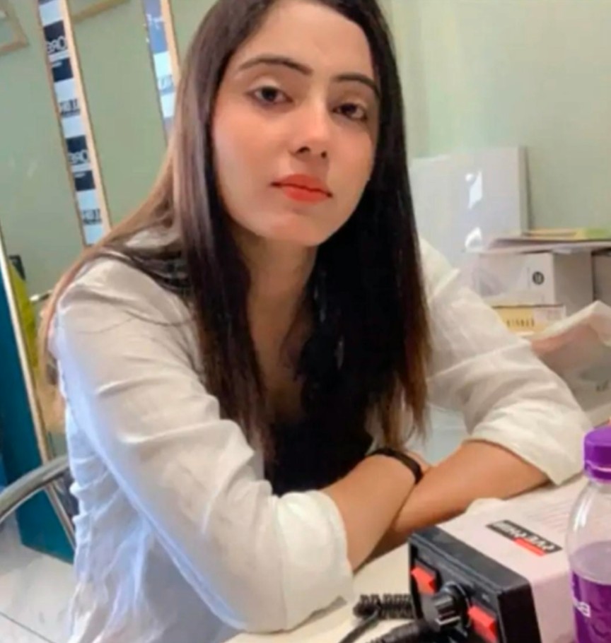 Panipat model Sheetal alias Simmi Chaudhary was found after her murder in Sonipat Haryana