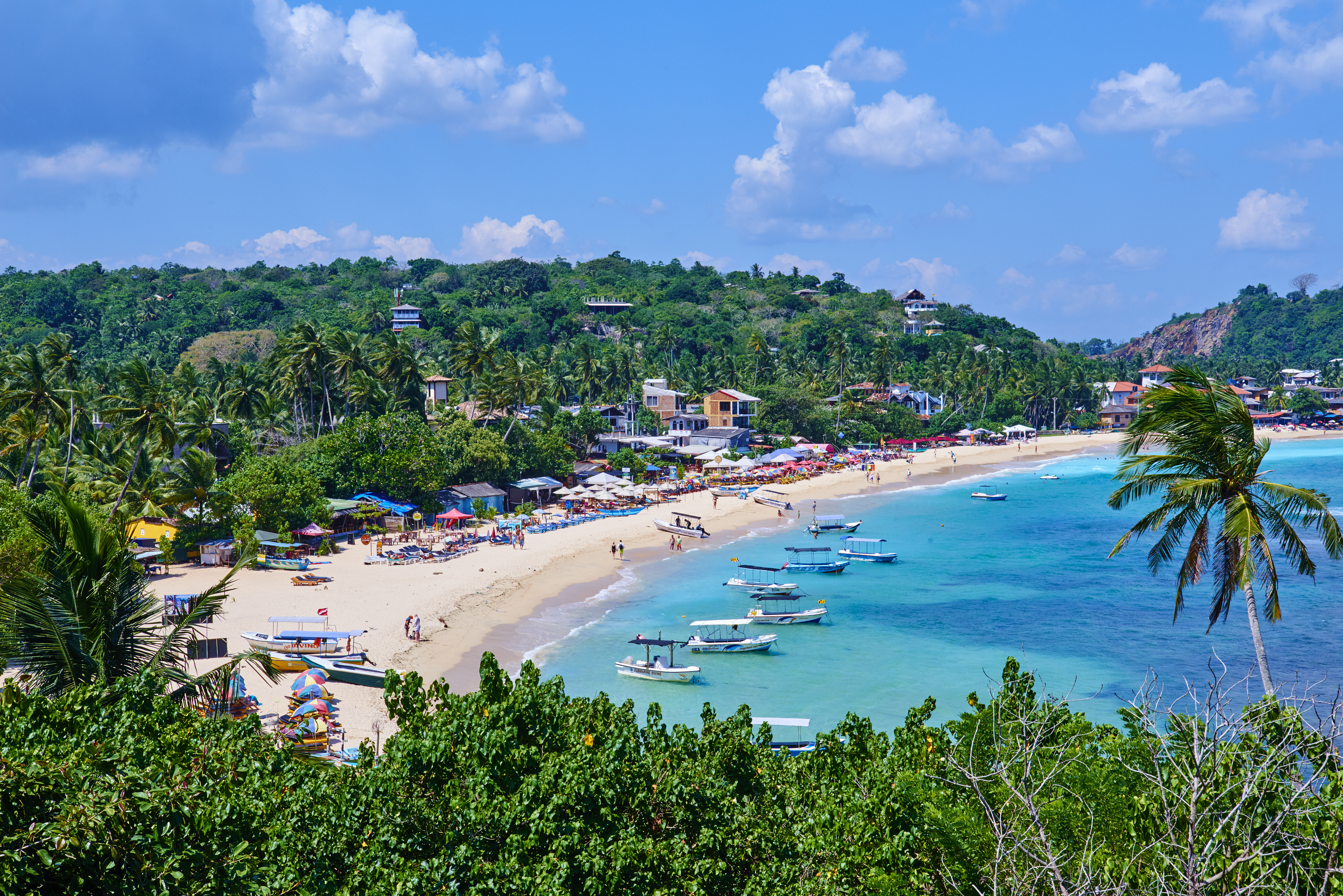 Indians do not need visa to go to these 10 famous countries, know how many days they can stay?