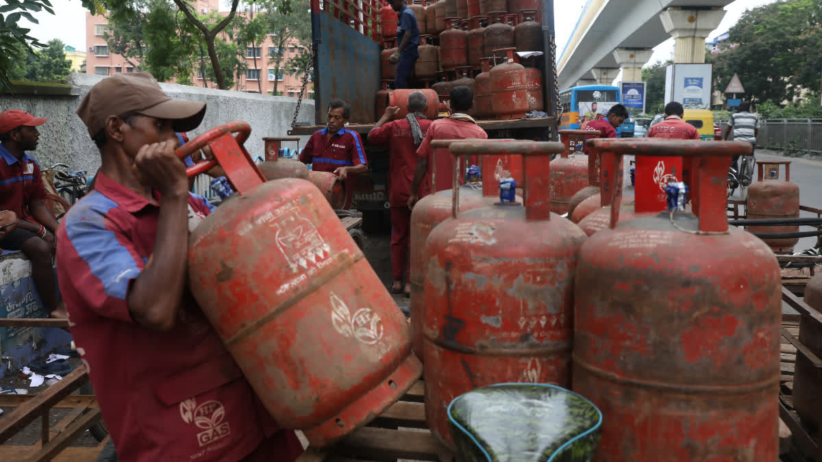 To avoid monthly loss on LPG gas cylinder, definitely adopt this method, are you making these mistakes?