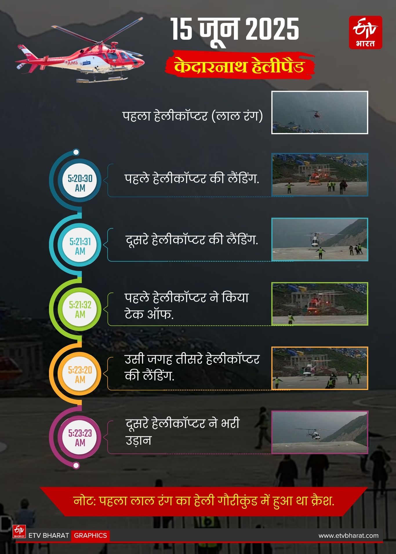 helicopter