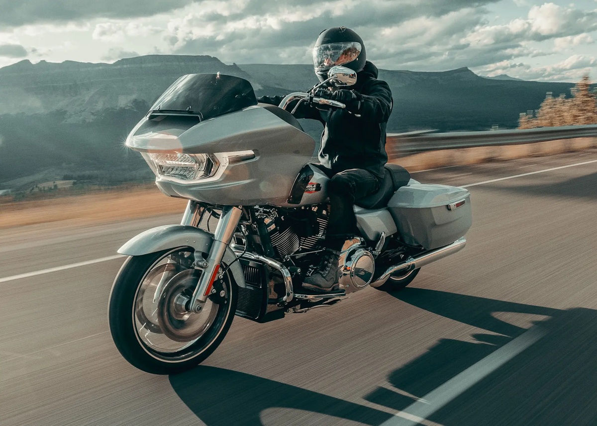 Harley-Davidson Road Glide