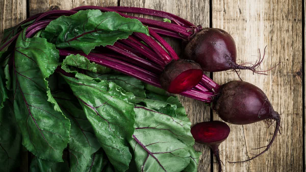 If you want to stay away from heart diseases, then include these red fruits in your diet from today itself