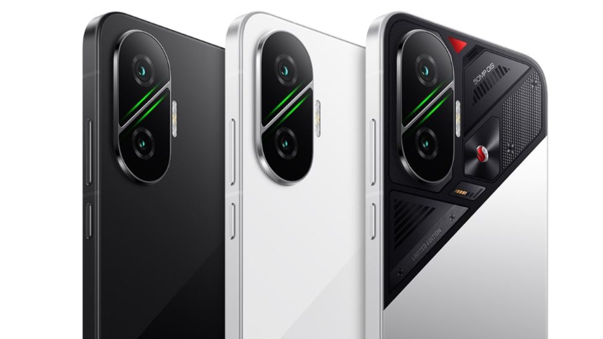 Poco F7