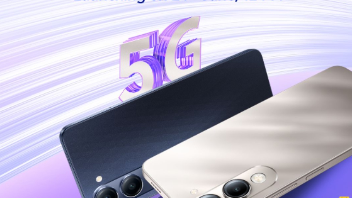Vivo T4 Lite