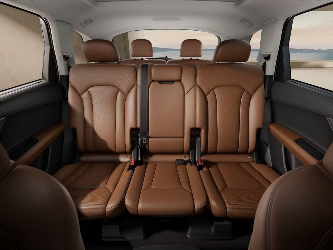 Audi Q7 Signature Edition