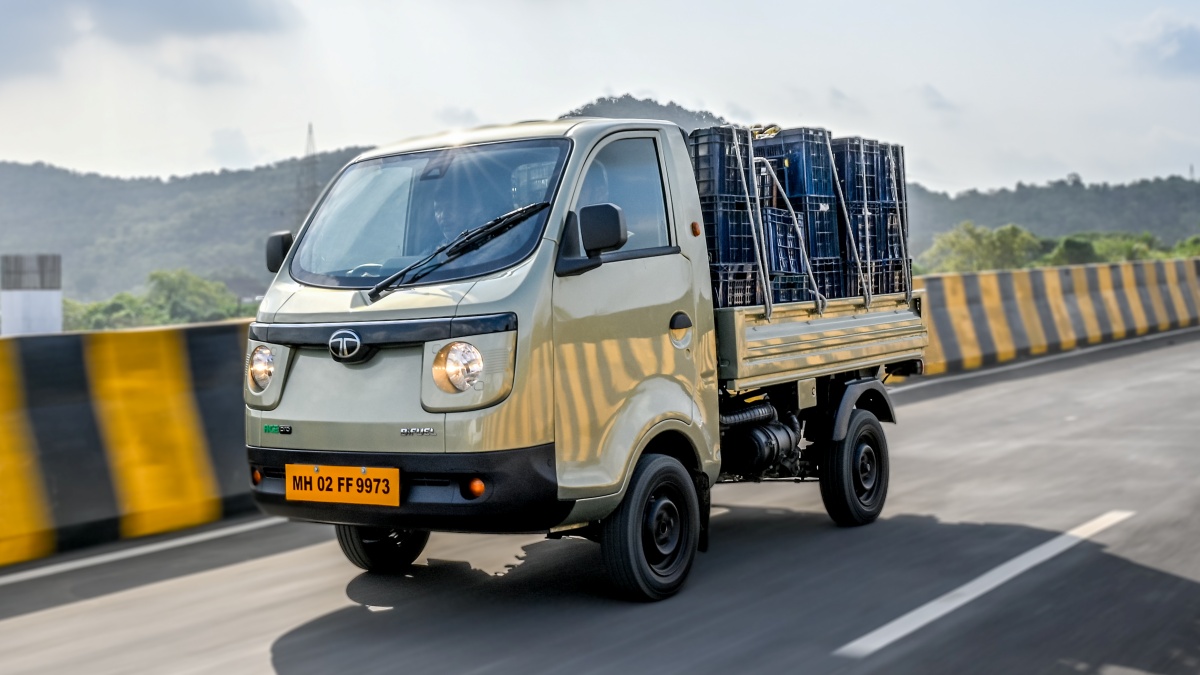 Tata Ace Pro