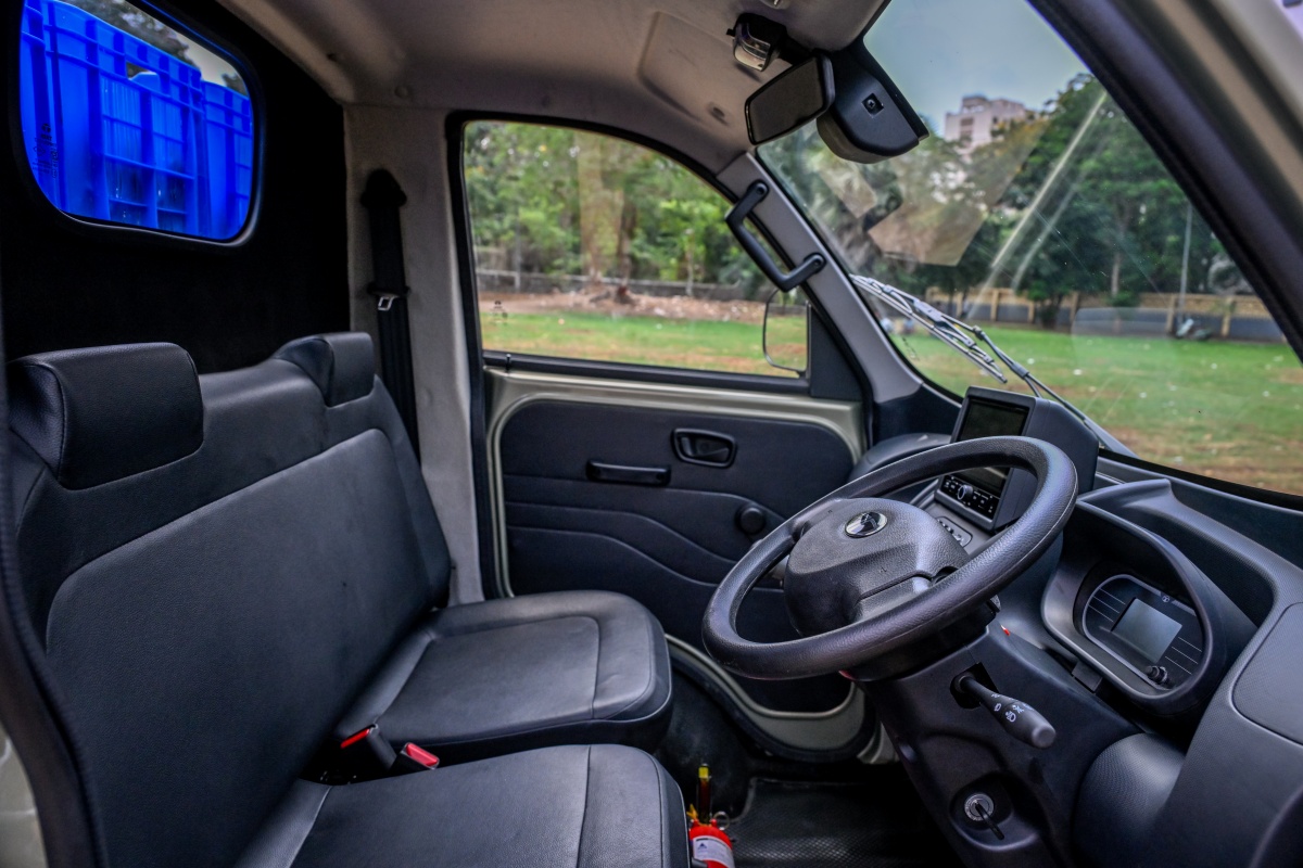 Tata Ace Pro