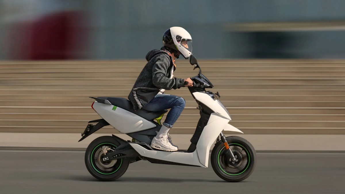 Ather 450
