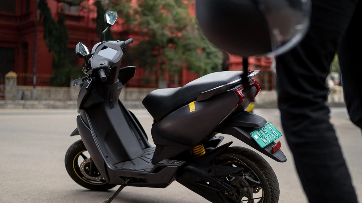 Ather 450