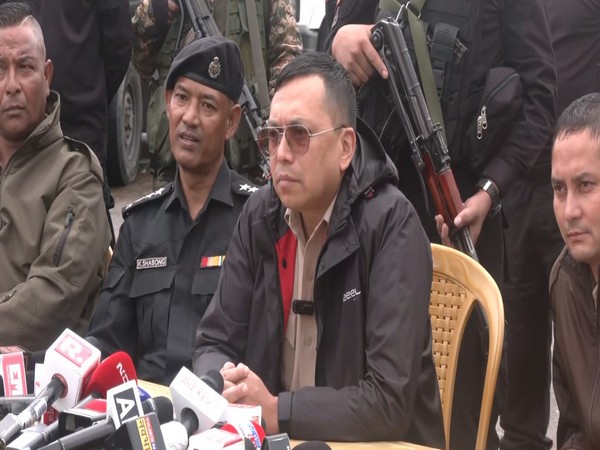 Raja Raghuvanshi Murder Case