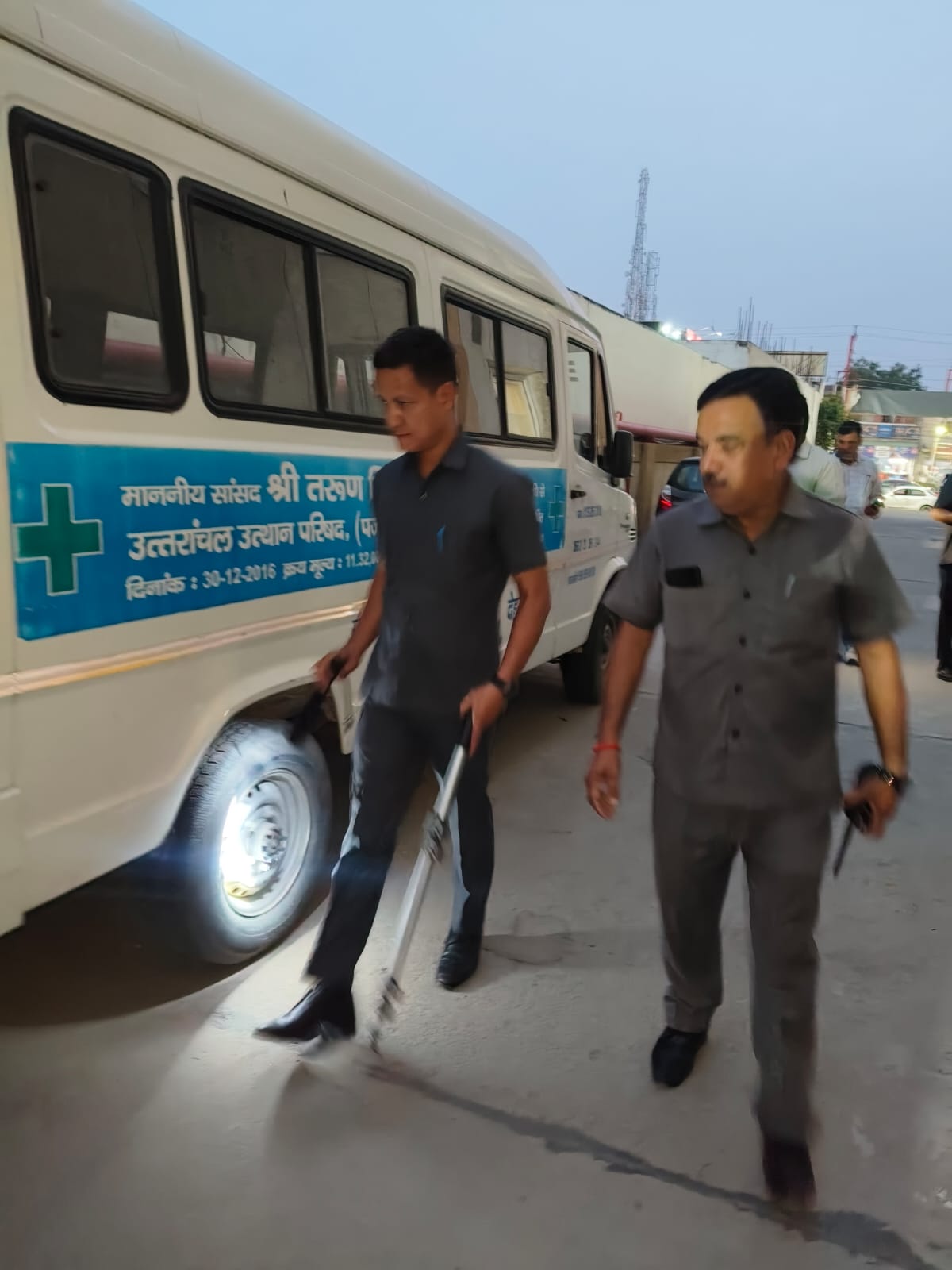 Dehradun Kailash Hospital