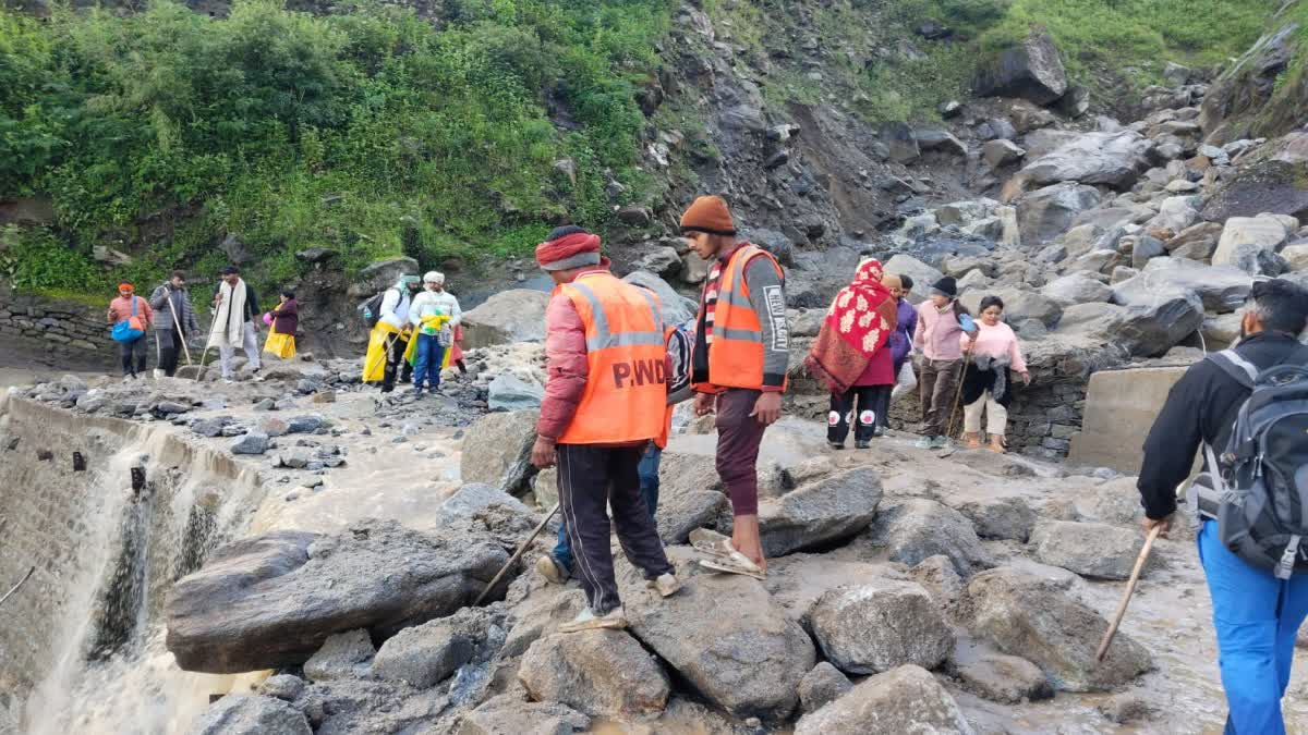 Uttarakhand Chardham Yatra
