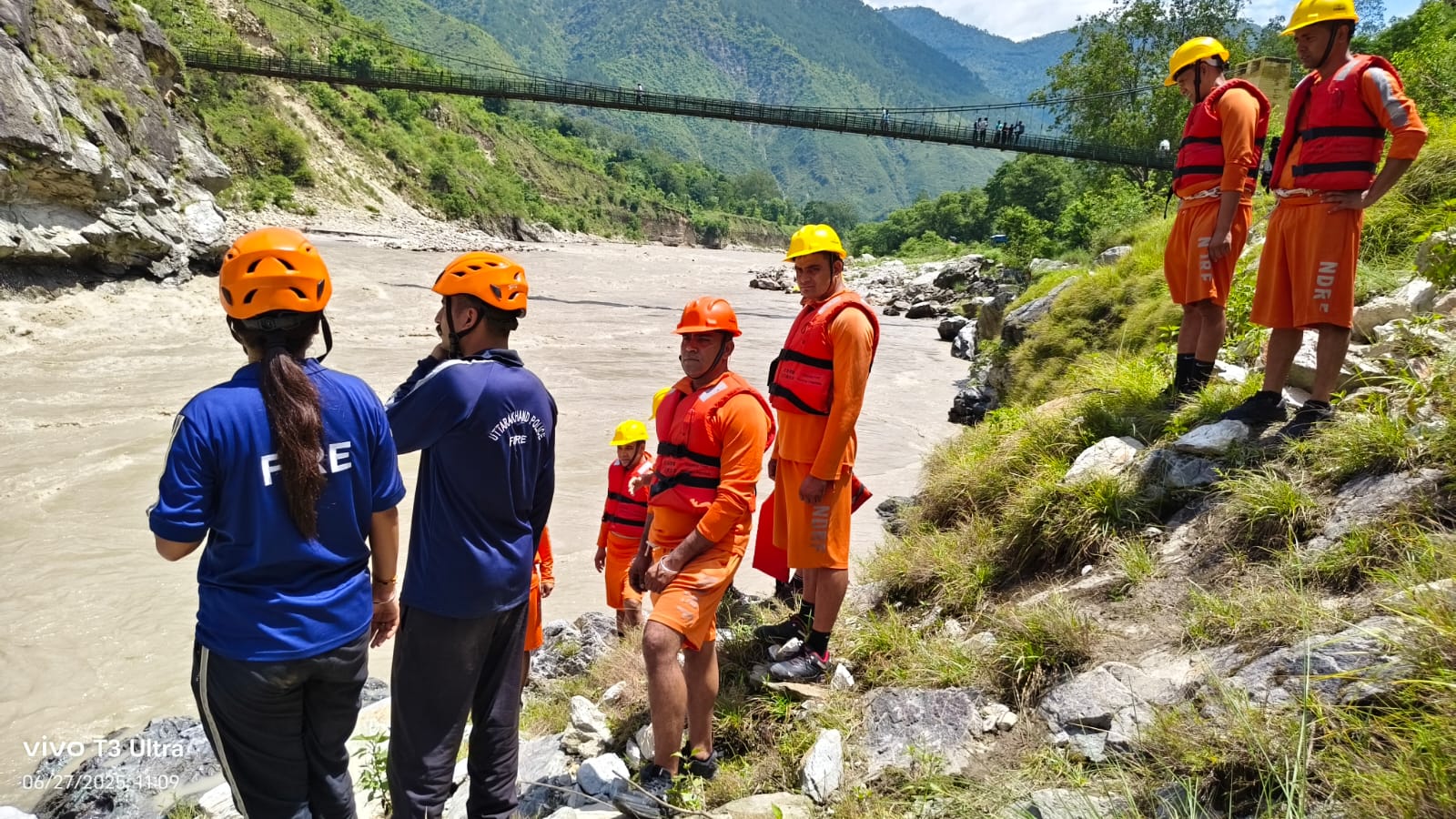 Rudraprayag bus accident