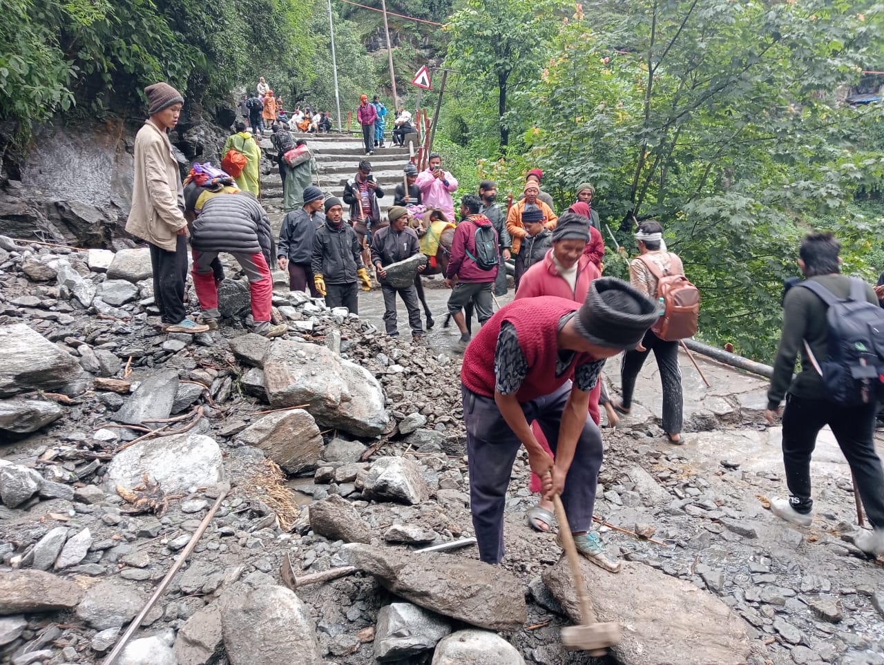 Rudraprayag