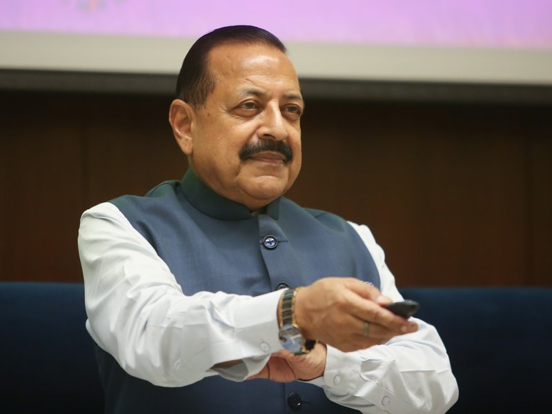 केंद्र ने वैज्ञानिक उपकरण और उपभोग्य सामग्रियों के प्रोक्योरमेंट के लिए जीएफआर नियमों को बनाया आसान