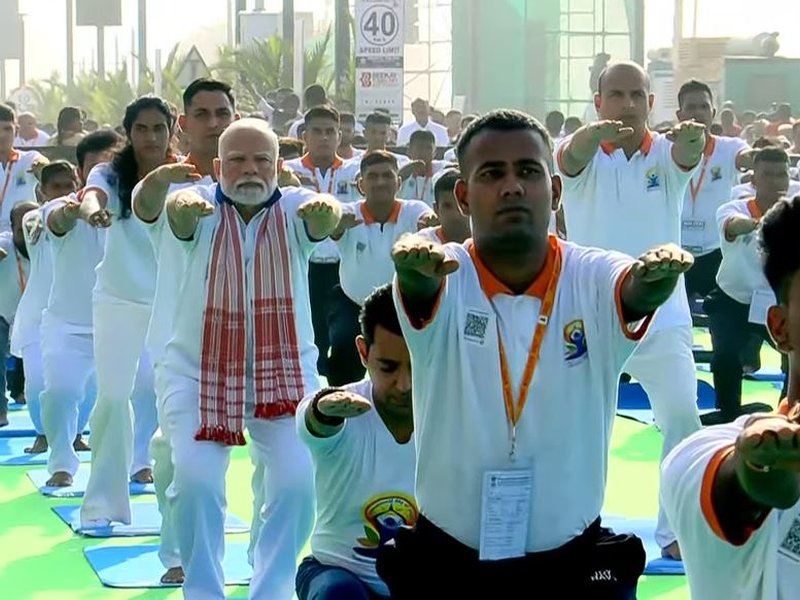 PM MODI