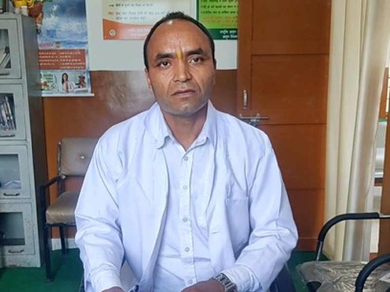 मानसून में स्वास्थ्य के प्रति सतर्क रहें, डॉ. जग मोहन ने बताए आयुर्वेदिक उपाय