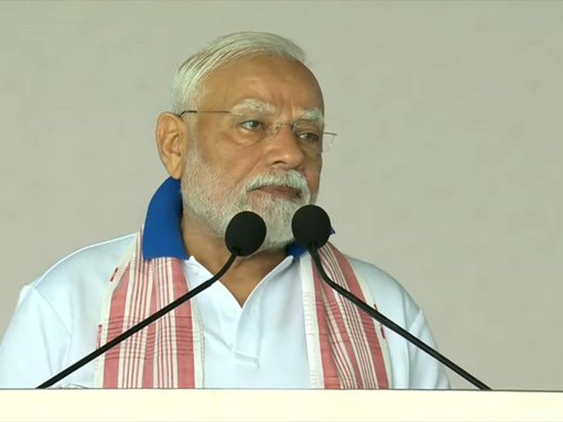 योगांध्र 2025: विशाखापत्तनम में पीएम मोदी बोले, 