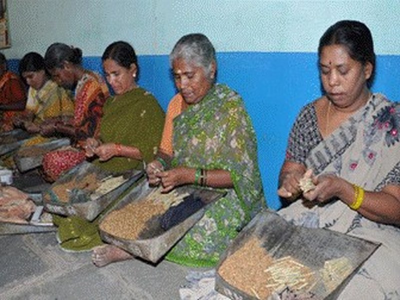 श्रम कल्याण योजनाओं ने 50 लाख से अधिक असंगठित श्रमिकों को बनाया सशक्त : केंद्र