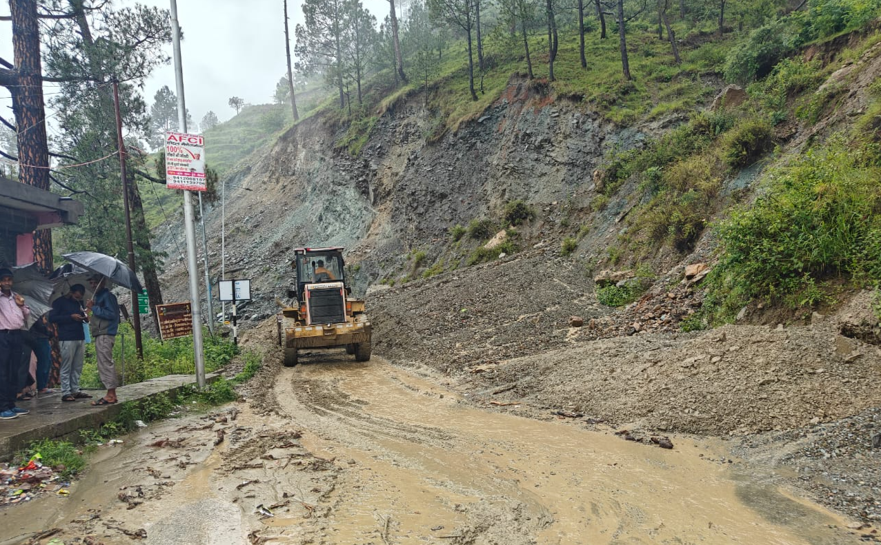 Uttarakhand Missing People Search