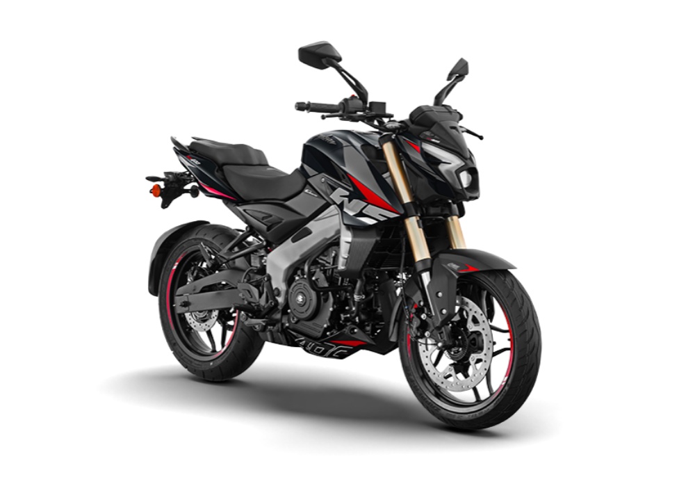 बजाज पल्सर NS400Z