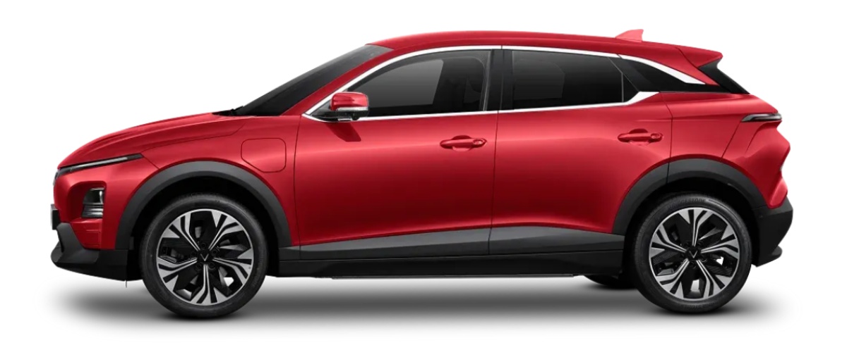 VINFAST VF6
