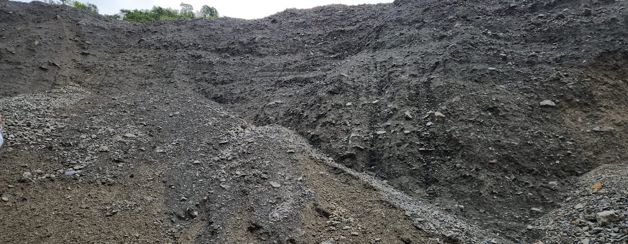 DISASTER IN BATOLI VILLAGE