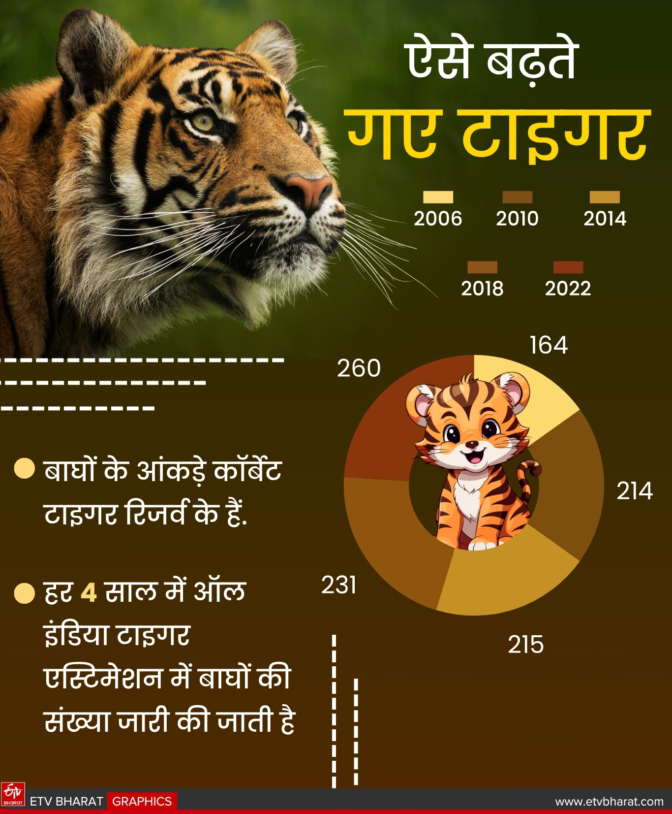 CORBETT TIGER RESERVE