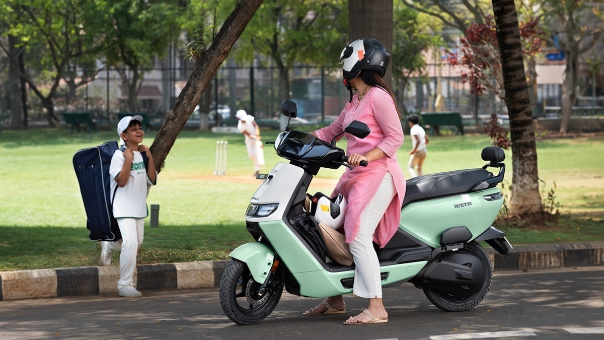 Ather Rizta