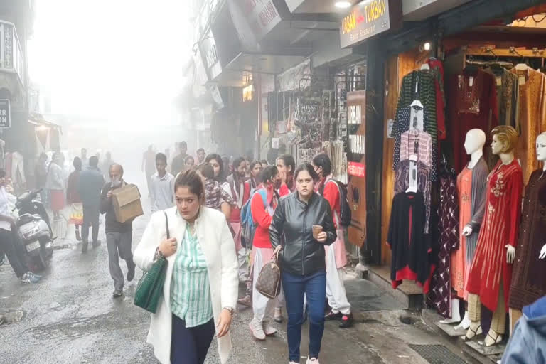 Monsoon Effect on Uttarakhand Tourism