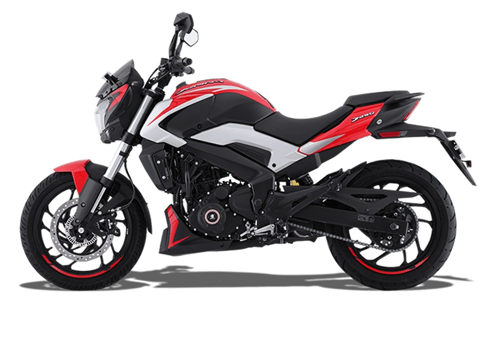2025 Bajaj Dominar 250