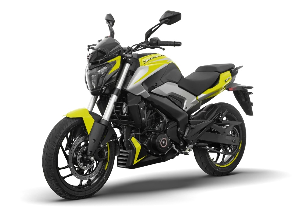 2025 Bajaj Dominar 250