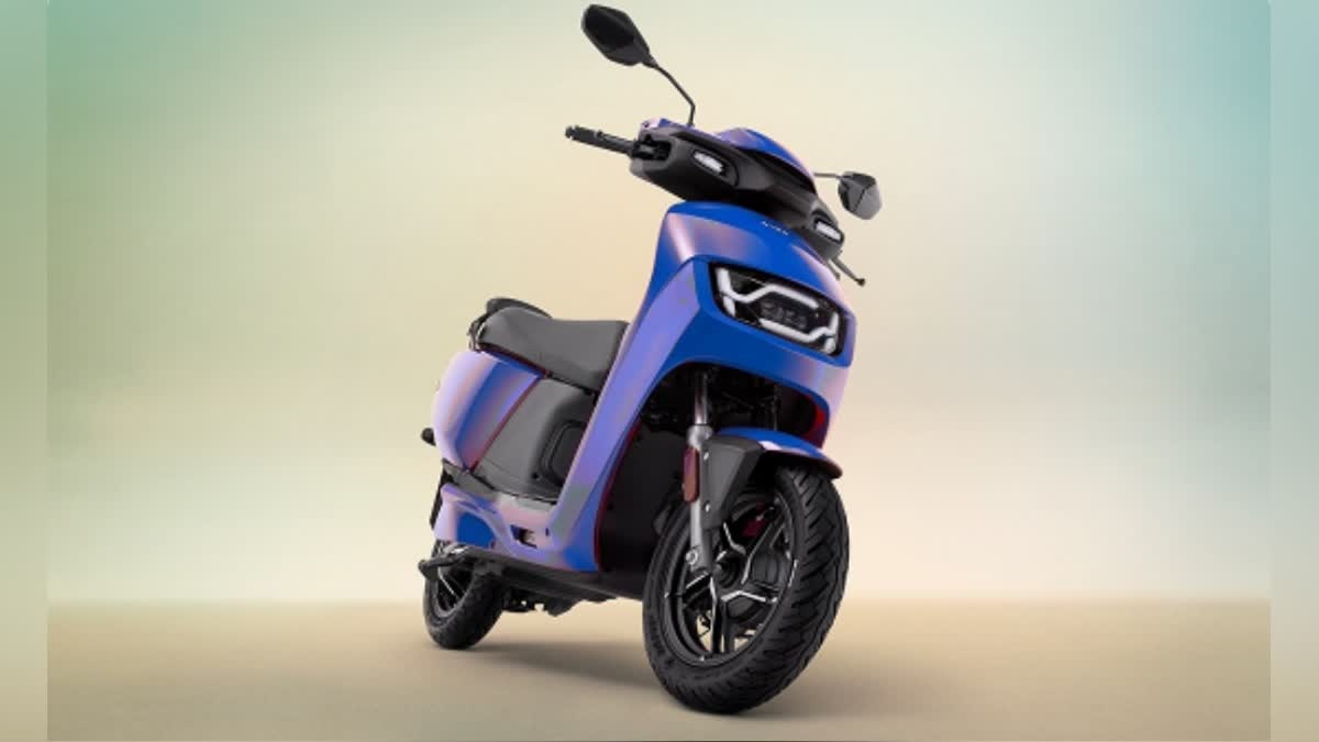 Vida VX2