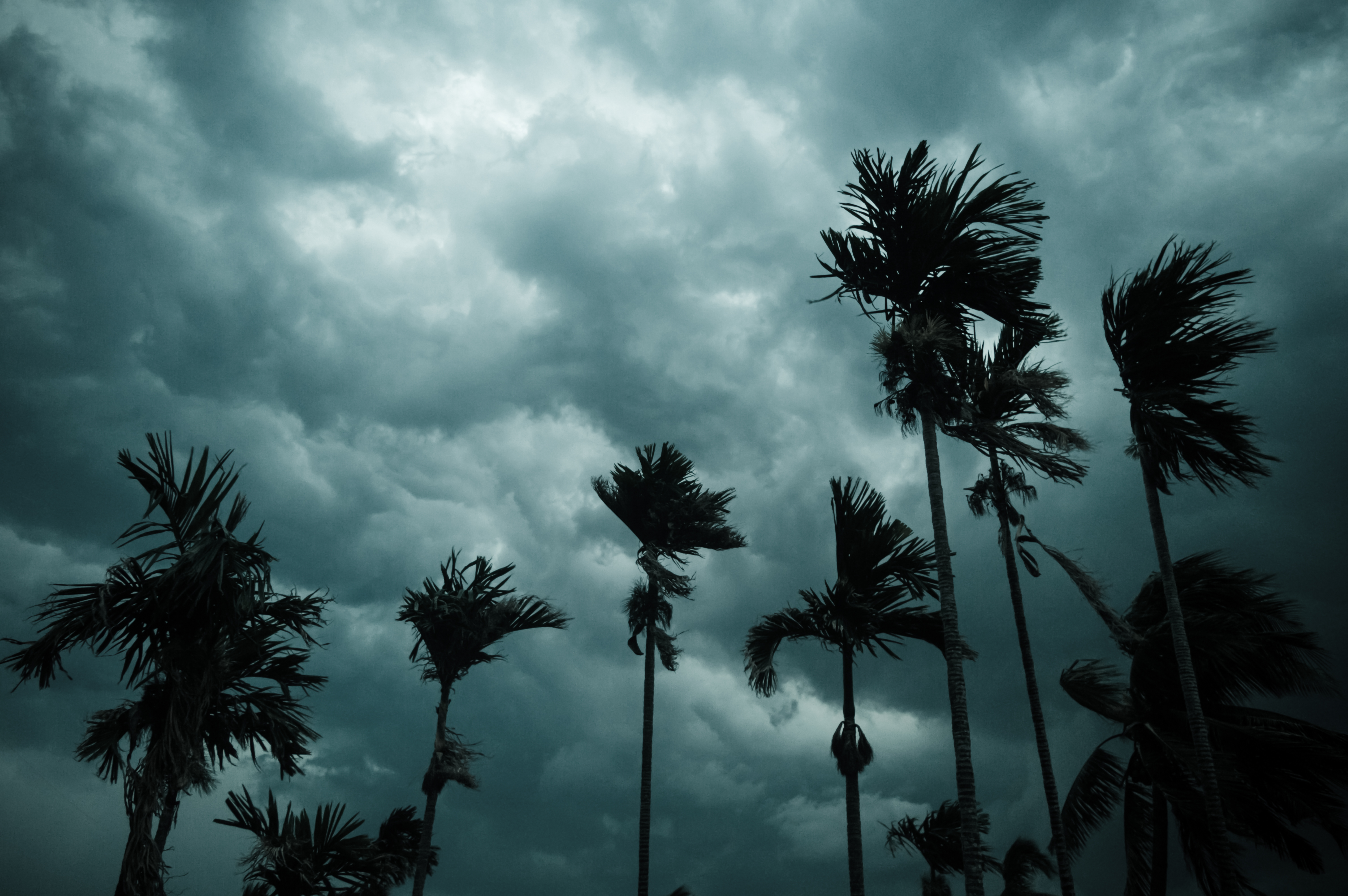 Why do clouds burst? When, how and where do cloudbursts occur more often?
