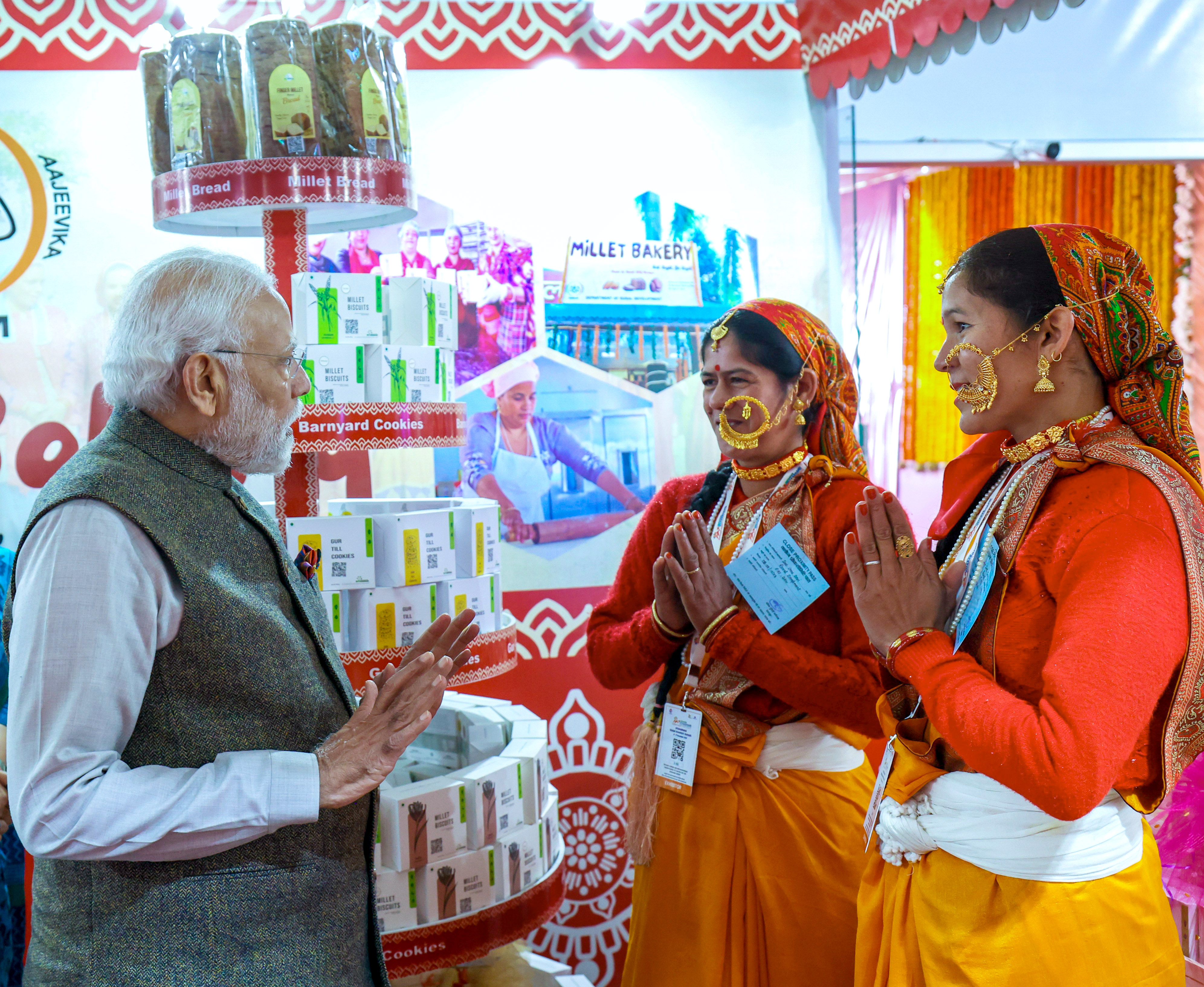 UTTARAKHAND GLOBAL INVESTORS SUMMIT