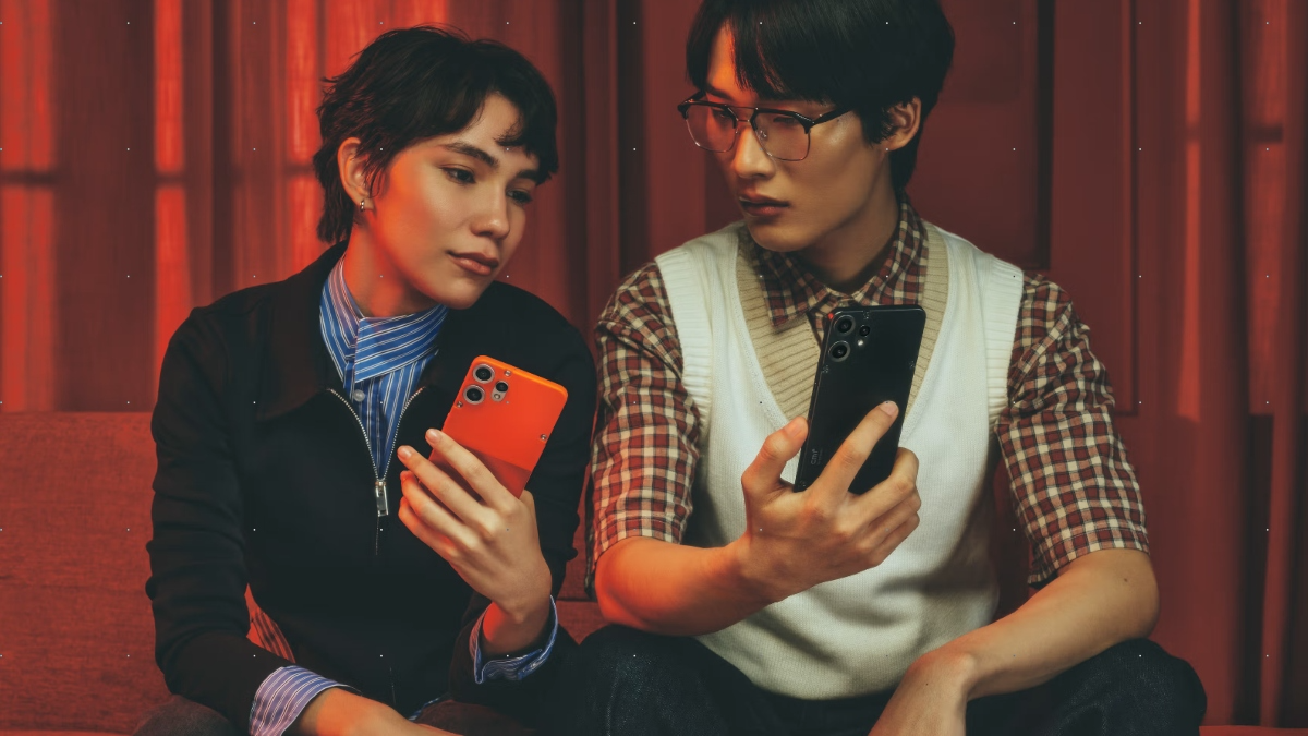 Best Camera Smartphone under 20000