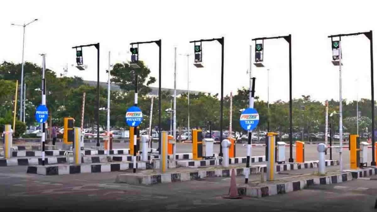 New rule regarding FASTag on highways