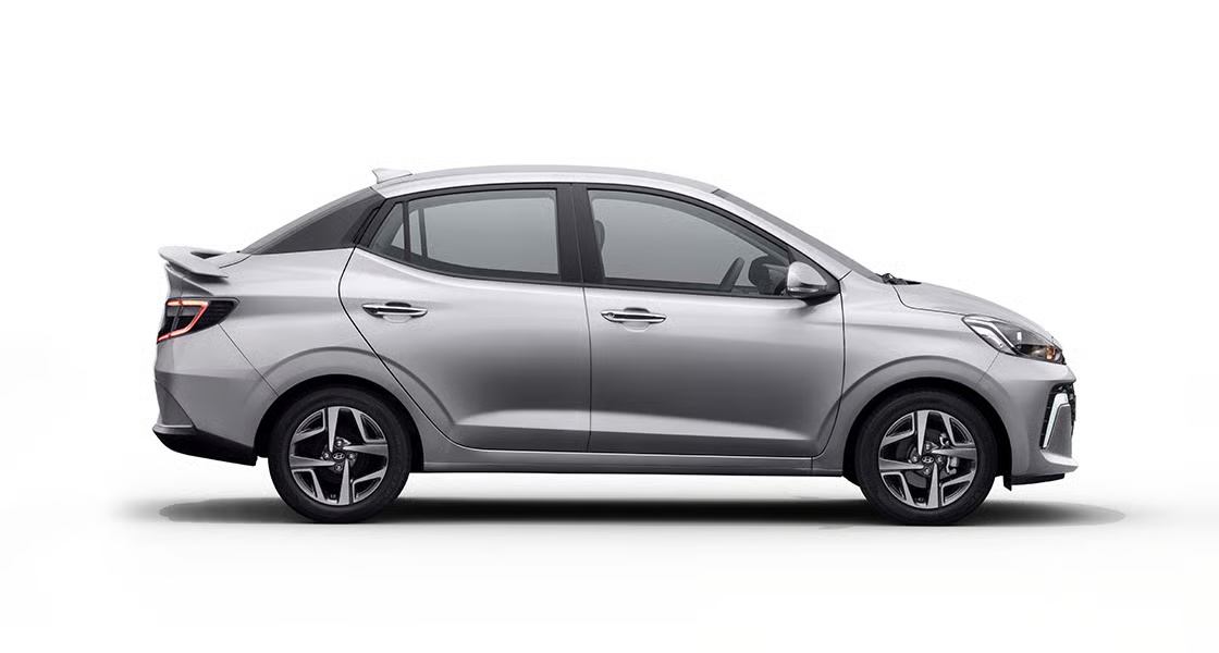 Hyundai Aura